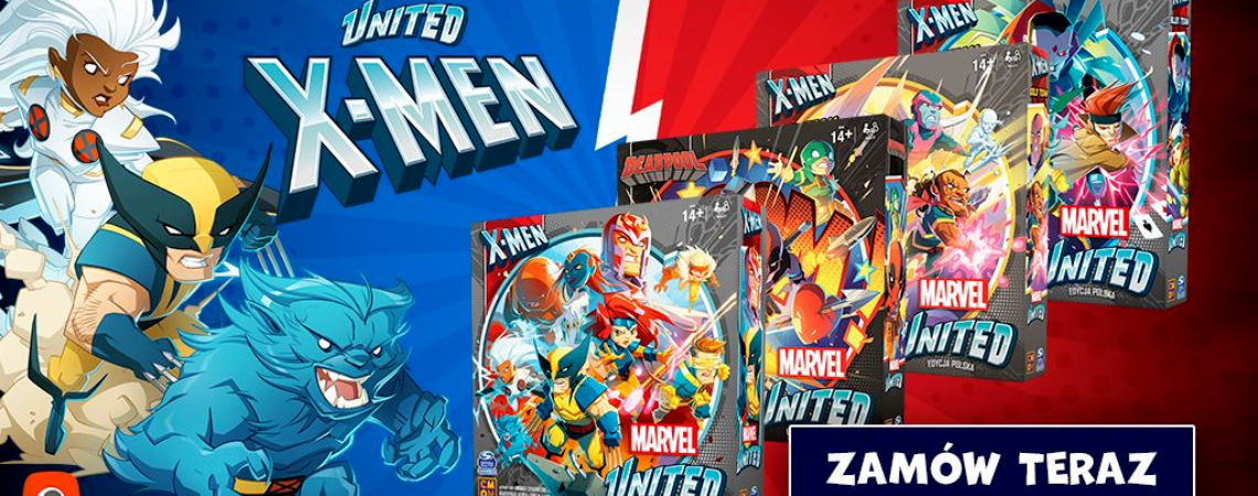 X men